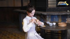 《奔跑吧》史上最烧脑撕名牌 悬疑程度堪