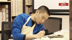 《我家那小子》于小彤手写告白信,送出爱的