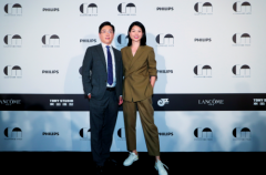 飞利浦衣物护理实力助阵COMME MOI