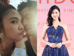 陈妍希传授杨丞琳“生子秘诀” 夸赞李荣