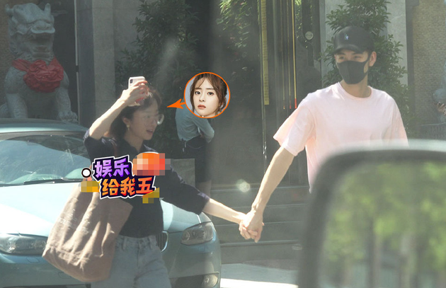 《喜欢你我也是》朱星杰点破“重头大戏”,