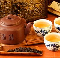 你知道隔夜茶的另类功效吗?